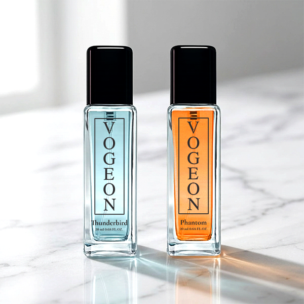 2Combo_Ph+Th1 Thunderbird + Phantom