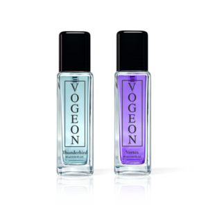 Thunderbird + Vortex