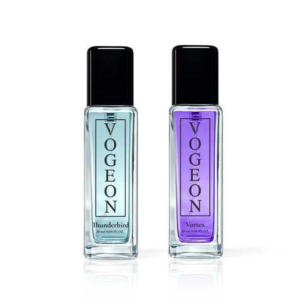 Thunderbird + Vortex