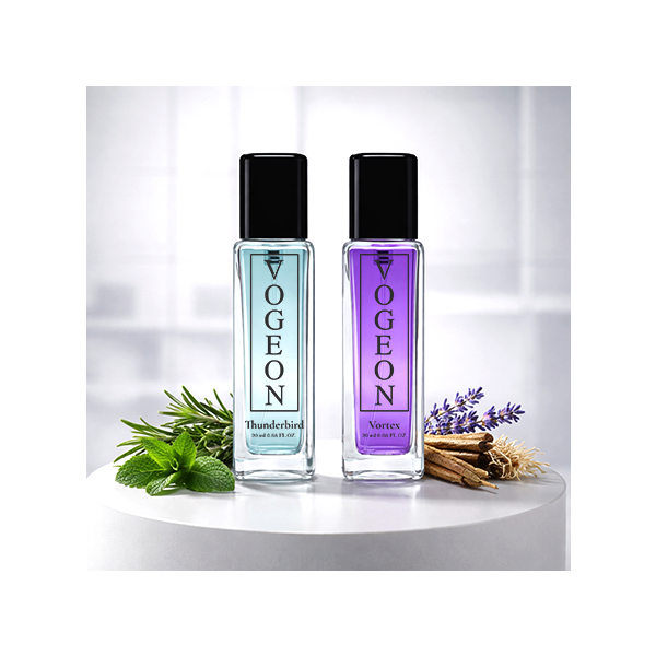 Thunderbird + Vortex