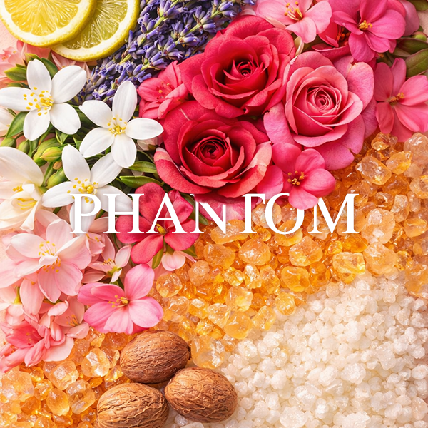 Thunderbird + Phantom + Vortex