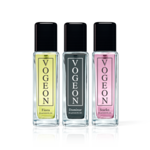 Fiora + Dominar + Starlet