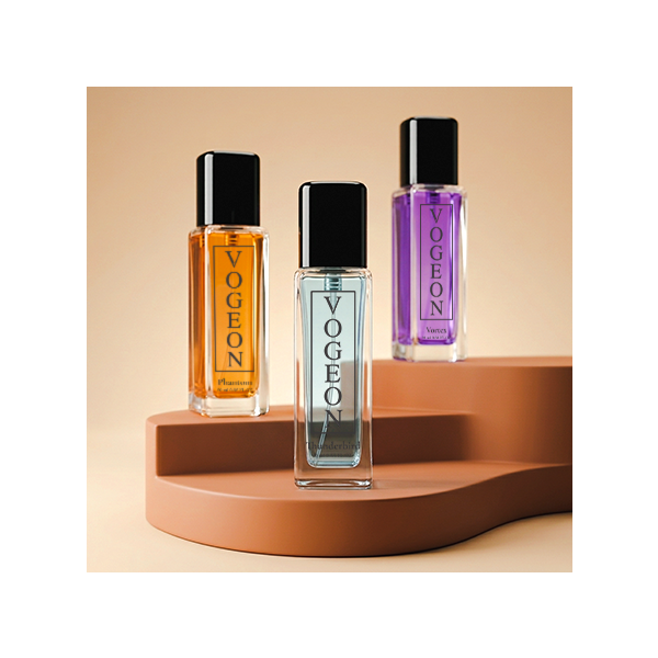 Thunderbird + Phantom + Vortex