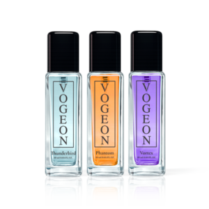 Thunderbird + Phantom + Vortex