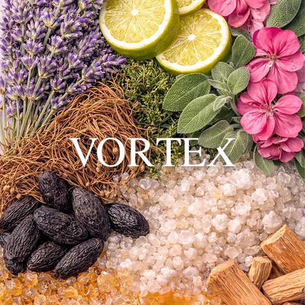 Thunderbird + Phantom + Vortex